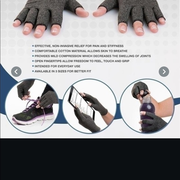 COPY - 🧤RESTOCKED 🧤LAST PAIR - Picture 6 of 9